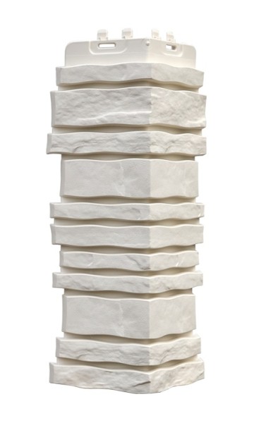 Угол Grand Line Сланец\Скала Стандарт молочный купить в Йошкар-Оле