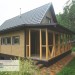 Сайдинг Ю-Пласт TIMBERBLOCK Пихта (Тимберблок) Алтайская купить в Йошкар-Оле