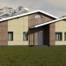 Фиброцементный сайдинг Roofas Board Wood Базальт купить в Йошкар-Оле