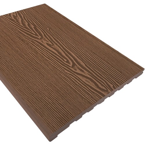 Ступень EasyDecking Wood-Х 348х22 Коричневый 3D купить в Йошкар-Оле