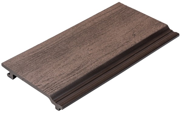 Фасадная панель из ДПК CM Cladding Bark мербау купить в Йошкар-Оле