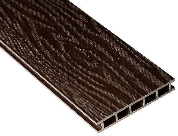 Террасная доска из ДПК Faynag Premium ACERO 3D Венге купить в Йошкар-Оле