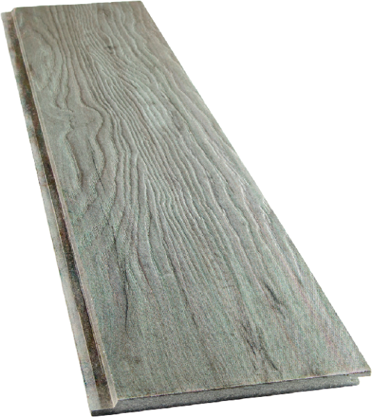 Фиброцементный сайдинг SidWood с фактурой под дерево W-111 Клик купить в Йошкар-Оле