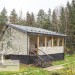 Фасадная панель Ю-пласт Стоун хаус сланец Светло-серый купить в Йошкар-Оле