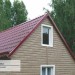 Сайдинг Ю-Пласт TIMBERBLOCK Пихта (Тимберблок) Cахалинская купить в Йошкар-Оле