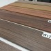 Фиброцементный сайдинг SidWood с фактурой под дерево W-112 Клик купить в Йошкар-Оле