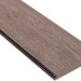 Террасная доска ДПК Outdoor 3D полнотелая NEVADA/CALIFORNIA BROWN коричневая микс купить в Йошкар-Оле