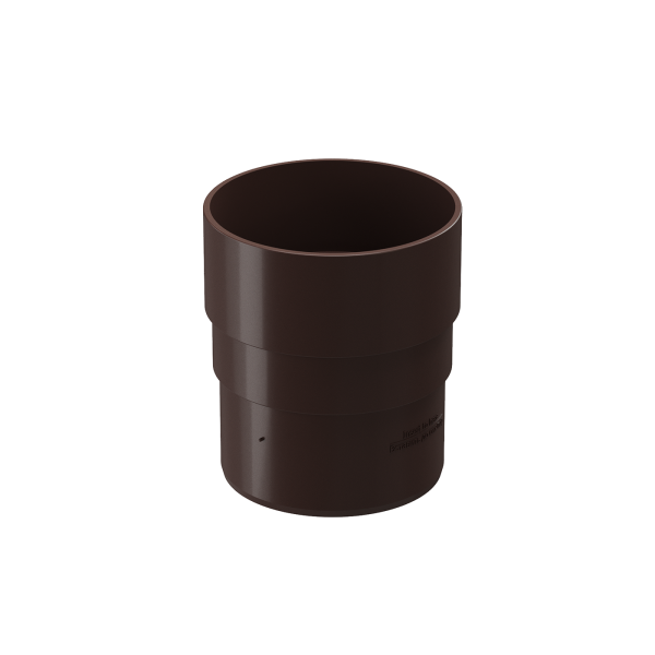 Муфта Docke Premium ПВХ - Шоколад купить в Йошкар-Оле