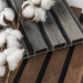 Стеновая панель CM Decking Wall, 26x219x3000 мм Macadamia (Макадамия)  купить в Йошкар-Оле