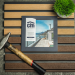 Стеновая панель CM Decking Wall, 26x219x3000 мм Macadamia (Макадамия)  купить в Йошкар-Оле