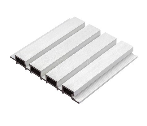 Доска фасадная ДПК SEQUOIA co-extrusion WHITE купить в Йошкар-Оле