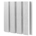 Доска фасадная ДПК SEQUOIA co-extrusion WHITE купить в Йошкар-Оле