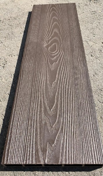 Доска  для грядок из ДПК Holzhof NauticPrime EstheticWood Венге, 225х30х2950 купить в Йошкар-Оле
