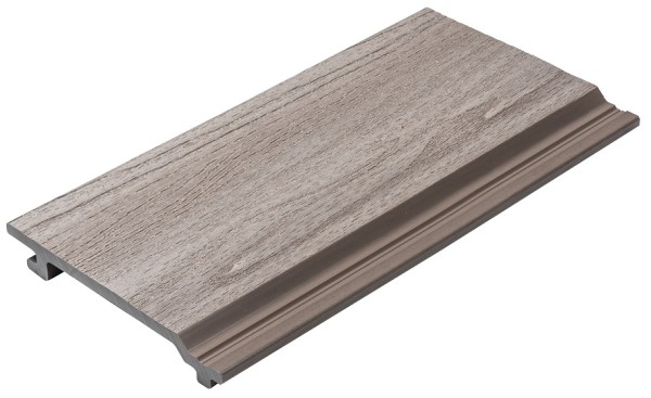 Фасадная панель из ДПК CM Cladding Bark ясень купить в Йошкар-Оле