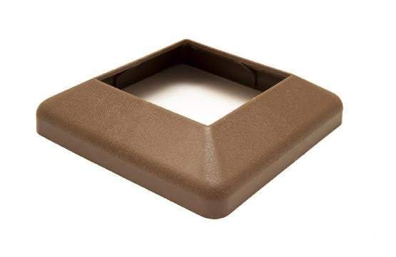 Юбка столба нижняя GardenParkett Светло-коричневый купить в Йошкар-Оле