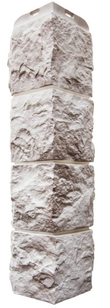 Наружный угол Туф исландский купить в Йошкар-Оле