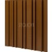 Доска фасадная ДПК SEQUOIA co-extrusion LIGHTBROWN купить в Йошкар-Оле