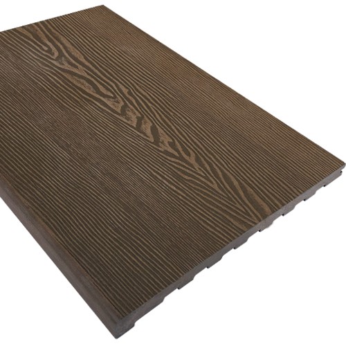 Ступень EasyDecking Wood-Х 348х22х4010 Венге 3D купить в Йошкар-Оле