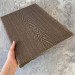 Ступень EasyDecking Wood-Х 348х22х4010 Венге 3D купить в Йошкар-Оле