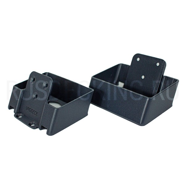 Комплект крепления перил прямое купить в Йошкар-Оле