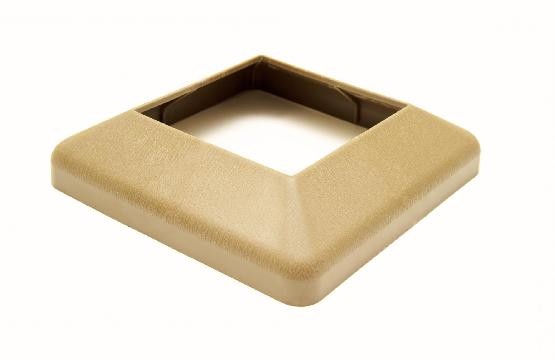 Юбка столба нижняя GardenParkett Бук купить в Йошкар-Оле