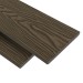 Заборная доска EasyDecking Wood-X 131х11 Венге купить в Йошкар-Оле