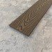 Заборная доска EasyDecking Wood-X 131х11 Венге купить в Йошкар-Оле