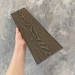 Заборная доска EasyDecking Wood-X 131х11 Венге купить в Йошкар-Оле
