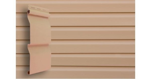 Сайдинг 3,0 Grand Line D4 (slim) персиковый купить в Йошкар-Оле