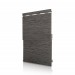 Вспененный сайдинг VOX KERRAFRONT WOOD DESIGN серебряно-серый купить в Йошкар-Оле