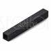 Балясина SEQUOIA Evolution 3D WOOD BLACK купить в Йошкар-Оле