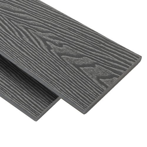 Заборная доска EasyDecking Wood-X 131х11 Серый купить в Йошкар-Оле