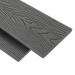 Заборная доска EasyDecking Wood-X 131х11 Серый купить в Йошкар-Оле