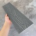 Заборная доска EasyDecking Wood-X 131х11 Серый купить в Йошкар-Оле
