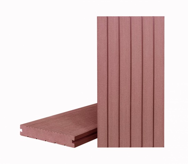 Террасная доска Классик Абрикос (полнотелая с пазом) Под заказ купить в Йошкар-Оле