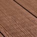 Террасная доска SW Abies (R) - радиальный распил Терракот купить в Йошкар-Оле