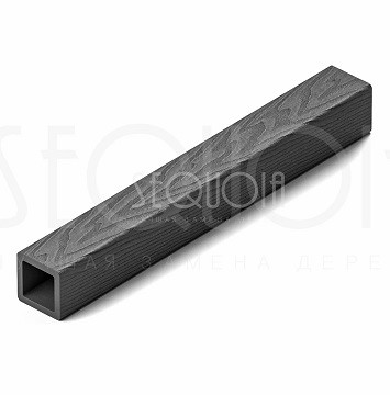 Балясина SEQUOIA Evolution 3D WOOD GRAY купить в Йошкар-Оле