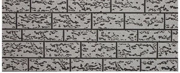 Фасадная панель Zodiac Кирпич крупнозернистый AK2-008 купить в Йошкар-Оле