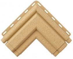 Угол наличника Альта-профиль Классик Альта Декор Песчаный купить в Йошкар-Оле