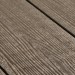 Террасная доска SW Abies (R) - радиальный распил Темно-коричневый купить в Йошкар-Оле