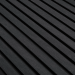 Стеновая панель CM Decking Wall, 26x219x3000 мм BLACK WOOD (Черное дерево) купить в Йошкар-Оле