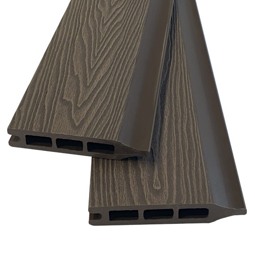 Заборная панель шип-паз EasyDecking Wood-Х 146х20 Венге купить в Йошкар-Оле