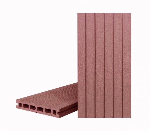 Террасная доска Классик Абрикос (пустотелая с пазом) Под заказ купить в Йошкар-Оле