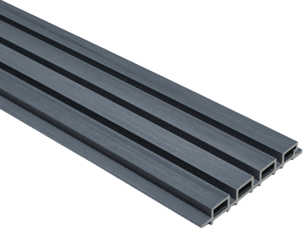 Стеновая панель CM Decking Wall, 26x219x3000 мм EBONY (Эбен) купить в Йошкар-Оле
