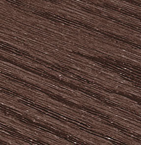 Ограждения из ДПК WOODVEX Темно-коричневый купить в Йошкар-Оле