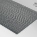 Фиброцементный сайдинг Fibra Plank Графитовый серый / RAL 7024 купить в Йошкар-Оле