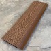 Заборная панель шип-паз EasyDecking Wood-Х 146х20 Коричневый купить в Йошкар-Оле