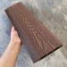 Заборная панель шип-паз EasyDecking Wood-Х 146х20 Коричневый купить в Йошкар-Оле