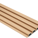 Стеновая панель CM Decking Wall, 26x219x3000 мм PINE (Сосна) купить в Йошкар-Оле