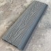 Заборная панель шип-паз EasyDecking Wood-Х 146х20 Серый купить в Йошкар-Оле
